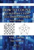 E-Book (pdf) How to Count von R. B. J. T. Allenby, Alan Slomson
