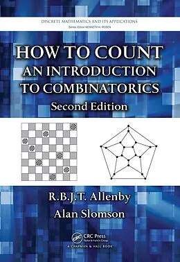 E-Book (pdf) How to Count von R. B. J. T. Allenby, Alan Slomson