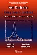E-Book (pdf) Heat Conduction Using Greens Functions von Kevin Cole, James Beck, A. Haji-Sheikh