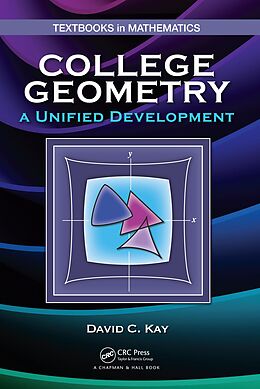 E-Book (pdf) College Geometry von David C. Kay