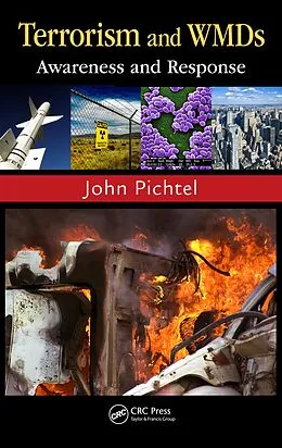 E-Book (pdf) Terrorism and WMDs von John Pichtel