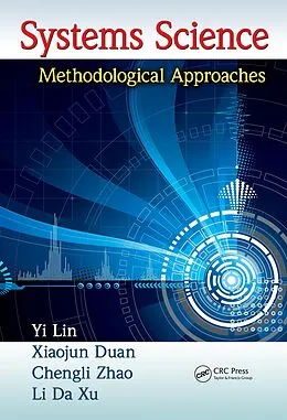 E-Book (pdf) Systems Science von Yi Lin, Xiaojun Duan, Chengli Zhao