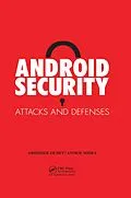 E-Book (pdf) Android Security von Anmol Misra, Abhishek Dubey