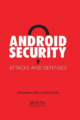 E-Book (pdf) Android Security von Anmol Misra, Abhishek Dubey
