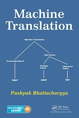 E-Book (pdf) Machine Translation von Pushpak Bhattacharyya