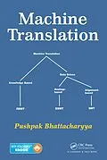 E-Book (epub) Machine Translation von Pushpak Bhattacharyya