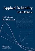 E-Book (pdf) Applied Reliability von Paul A. Tobias, David Trindade