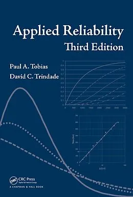E-Book (pdf) Applied Reliability von Paul A. Tobias, David Trindade