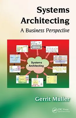 E-Book (pdf) Systems Architecting von Gerrit Muller