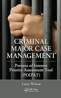 E-Book (pdf) Criminal Major Case Management von Larry Wilson