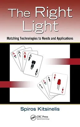 E-Book (pdf) The Right Light von Spiros Kitsinelis
