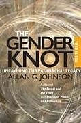 Couverture cartonnée The Gender Knot de Allan Johnson