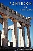 Livre Relié Pantheon and Other Poems de Arnold Asrelsky