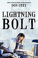Kartonierter Einband Lightning Bolt von Don Otey