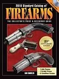 E-Book (epub) 2010 Standard Catalog of Firearms von Dan Shideler