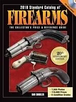 E-Book (epub) 2010 Standard Catalog of Firearms von Dan Shideler