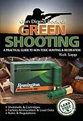 E-Book (epub) The Gun Digest Book of Green Shooting von Rick Sapp