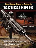 E-Book (epub) Gun Digest Buyer's Guide to Tactical Rifles von Phillip Peterson
