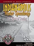 E-Book (epub) Indianapolis Motor Speedway von Ralph Kramer