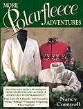 E-Book (epub) More Polarfleece Adventures von Nancy Cornwell