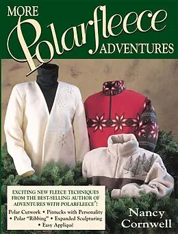 E-Book (epub) More Polarfleece Adventures von Nancy Cornwell