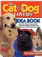 E-Book (epub) Cat & Dog Lovers' Idea Book von Gail Green
