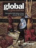 E-Book (epub) Global Expressions von Lisa Shepard