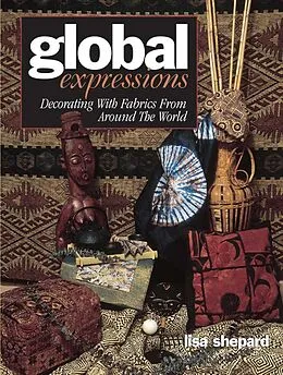 E-Book (epub) Global Expressions von Lisa Shepard