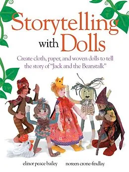 E-Book (epub) Storytelling With Dolls von Elinor Peace Bailey