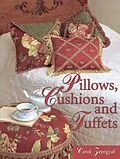 E-Book (epub) Pillows, Cushions and Tuffets von Carol Zentgraf