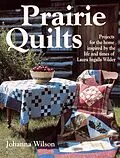 E-Book (epub) Prairie Quilts von Johanna Wilson