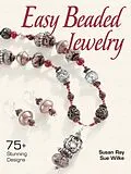 E-Book (epub) Easy Beaded Jewelry von Susan Ray