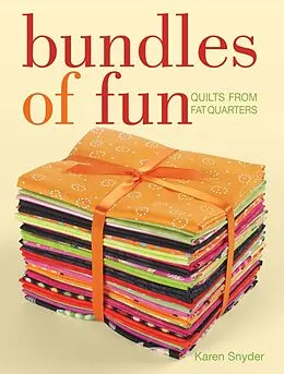 E-Book (epub) Bundles of Fun von Karen Snyder