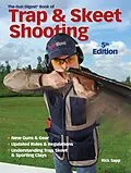 E-Book (epub) The Gun Digest Book of Trap & Skeet Shooting von Rick Sapp