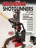E-Book (epub) Reloading for Shotgunners von Rick Sapp
