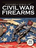 E-Book (epub) Standard Catalog of Civil War Firearms von John F. Graf
