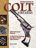 E-Book (epub) Standard Catalog of Colt Firearms von Rick Sapp