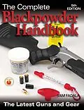 E-Book (epub) The Complete Blackpowder Handbook von Sam Fadala