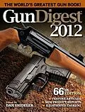 E-Book (epub) Gun Digest 2012 von Dan Shideler