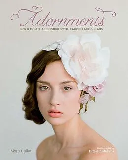 E-Book (epub) Adornments von Myra Callan