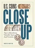 E-Book (epub) U.S. Coins Close Up von Robert R. Vanryzin
