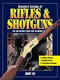 E-Book (epub) Standard Catalog of Rifles & Shotguns von Jerry Lee
