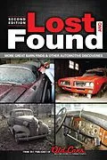 E-Book (epub) Lost and Found von Publishers of Old Cars Weekly