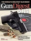 E-Book (epub) Gun Digest 2014 von Jerry Lee