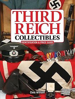 Broché Third Reich Collectibles de Chris William