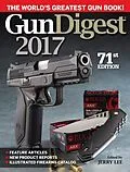 E-Book (epub) Gun Digest 2017 von 