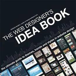 E-Book (epub) The Web Designer's Idea Book von Patrick McNeil