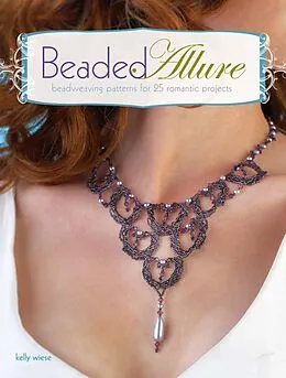 E-Book (epub) Beaded Allure von Kelly Wiese