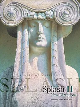 E-Book (epub) Splash 11 von Rachel Rubin Wolf