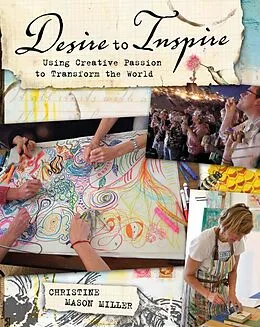 E-Book (epub) Desire to Inspire von Christine Mason Miller